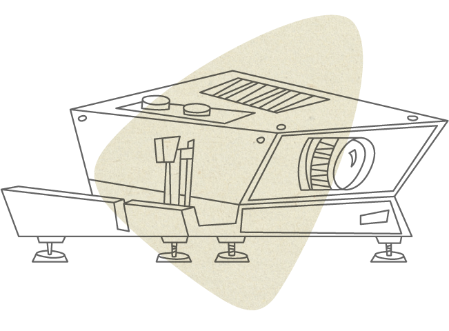 Projecteur-header